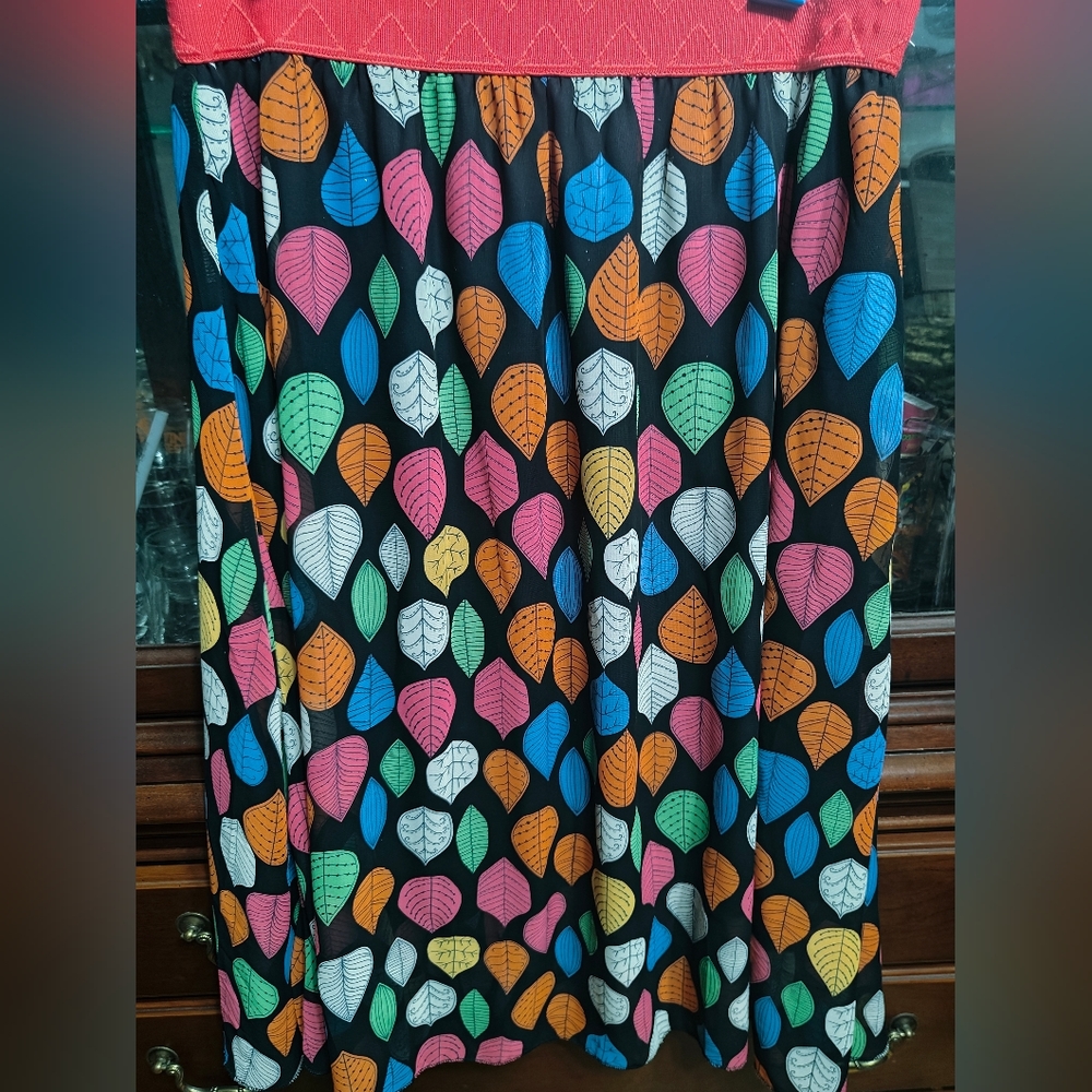 Lularoe Lola Skirt